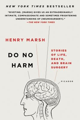Do No Harm: Stories of Life, Death, and Brain Surgery foto