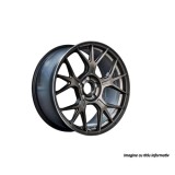 Jante DY1046 1047 KM 19x8.5 19x9.5 5x112 bronz cu margine diamond cut mat compatibile Mercedes&nbsp; Automotive TrustedCars