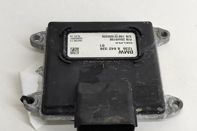 Unitate de control motor BMW i3 I01 2014 OEM: 8642338,28449195 24673067 foto