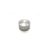 Buton rotativ pentru plită WHIRLPOOL 488000384829 ARISTON INDESIT Original