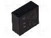 Releu miniaturale, 12V DC, 16A, serie LM1H, RAYEX ELECTRONICS - LM1H-12D foto