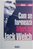 Cum se formeaza lideri ca Jack Welch | Baum Conti