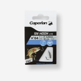 C&acirc;rlige legate Pescuit la Păstrăv SN Hook Pastă, Caperlan