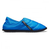 Papuci Crocs Neo Puff Lined Slipper Albastru - Bright Cobalt, 36