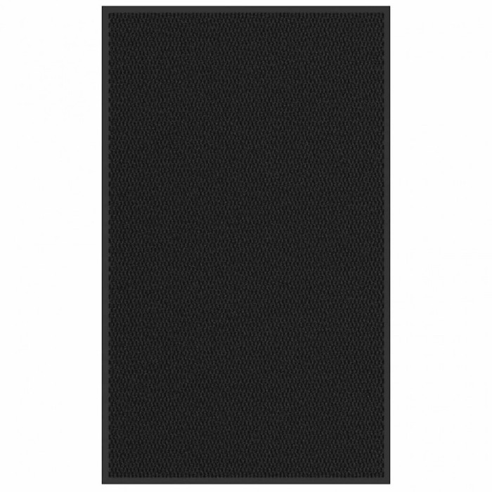 Gossi pres negru 90x150 cm