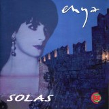Ronan Hardiman - Solas, CD
