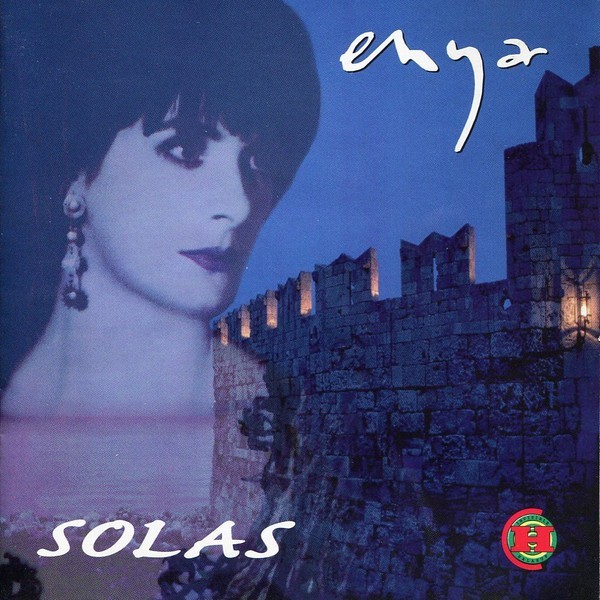 Ronan Hardiman - Solas, CD