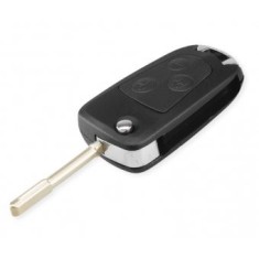 Carcasa cheie transformare briceag Topautochei&reg; pentru Ford Focus Mondeo Fiesta KA, lamela tip cui