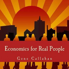 Economics for Real People: An Introduction to the Austrian School