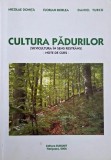 Cultura padurilor. Silvicultura in sens restrans (Note de curs) - Nicolae Donita