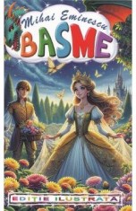 Basme - Mihai Eminescu