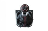 Cumpara ieftin Nuca si manson schimbator de viteze Volkswagen Golf MK5, MK6, Jetta, EOS, Scirocco, 5 viteze