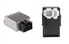 CDI ATV 110cc + Releu Incarcare, 2 Mufe, 6 Pini, TMMP