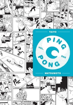 Ping Pong, Vol. 1 foto