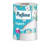 PUFINA Expert Prosop de Hartie in 3 Straturi 50 m