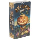 Jack-O-Lantern Tarot