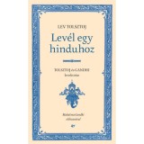 Lev&eacute;l egy hinduhoz - Lev Tolsztoj