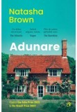 Adunare, Natasha Brown - Editura Curtea Veche