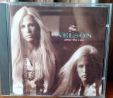 CD original Nelson - After The Rain NM