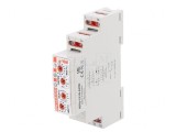 Releu Monitorizare Curent AC 230V RPN-1A16-A230