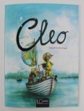CLEO de SASSAFRAS DE BRUYN , 2021