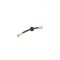 Furtun frana FIAT DOBLO caroserie inchisa/combi (263) 1.6 D Multijet 2010 - prezent CORTECO 19037280