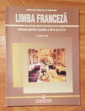 Limba franceza pt clasele IX si X. Scoala de arte si meserii de Luminita Aron, Clasa 9