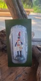 Soldat din plumb - Admirall Palou Nr. 24 1:32