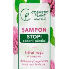 Sampon stop caderii parului 250ml cosmetic plant