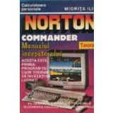 Norton Commander - Manualul incepatorului