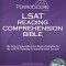 Powerscore LSAT Reading Comprehension Bible