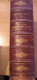 myh 34f - Frederic Dame - Nouveau dictionnaire roumain-francais - ed 1893