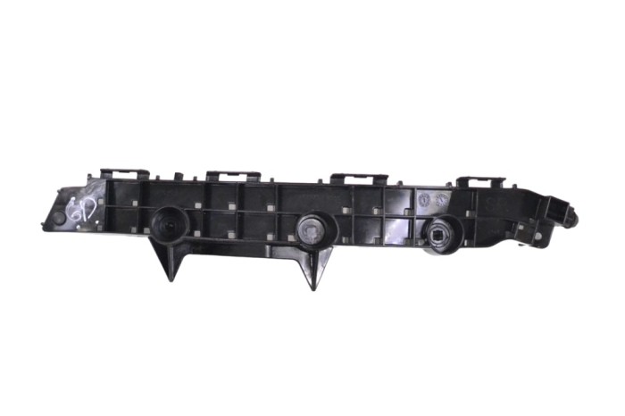 Suport bara de protecție dreapta spate TOYOTA C-HR _X1_ 2021 OEM: 52575-F4010 17371452