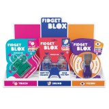 Cumpara ieftin Fidget Blox - Jucarie antistres, diverse modele