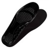 Talonete Gel Sport Bărbați Mărimi 42-47 Negre - Confort &amp; Absorbție Șocuri - Branțuri Ajustabile
