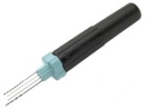 Curăţitor pentru ciocan de dezlipit WEL.DSX80