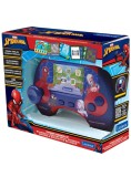 Lexibook Spider-man Educational Bilingual Console With LCD Screen (jcg100spi1)