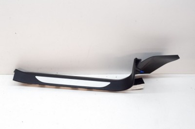 Ornament prag interior dreapta față TESLA MODEL S 2016 OEM: 1030394-00-D 13929254 foto