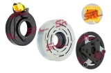 Ambreiaj compresor AC Citroen Berlingo, C3, C3 Picasso, C4, C5, DS3; DS 3; Peugeot 2008, 207, 208, 307, 308, 5008, 508, Partner; compresor tip