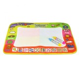 Cumpara ieftin Covoras pentru desenat cu creion magic, pe baza de apa Drool (Dimensiune: 29x45 cm)