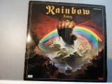 Rainbow &ndash; Rising (1976/Polydor/RFG) - Vinil/Vinyl/mpecabil (NM-), Rock, Polygram