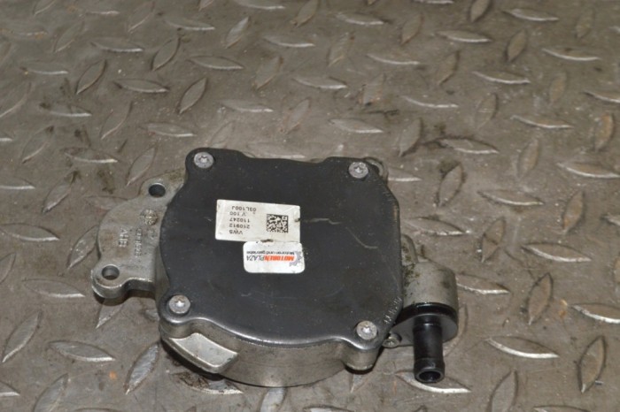 Pompa de vacuum VW PASSAT B7 362 2013 OEM: 03l145207 13973278