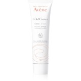 Av&egrave;ne Cold Cream crema pentru piele foarte uscata 100 ml