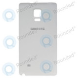 Samsung Galaxy Note Edge (SM-N915F) Capac baterie alb