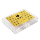 Suruburi Bratara Ceas Set 50 Bucati WZ2174