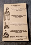Testamentul politic al lui Corneliu Codreanu M Morusoft Antonescu Milcoveanu