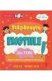 Stapaneste emotiile din tine! - Beth Cox, Natalie Costa, Vicky Barker