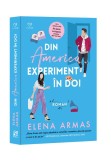 Cumpara ieftin Din America, experiment in doi, Epica