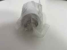 Condensator Fixapart W1-11006N 6.0 uf - 450 V / (1623)