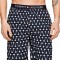 Pantaloni scurti de pijama pentru barbati Tommy Hilfiger UM0UM01765, mini-palmieri, L - OUTLET